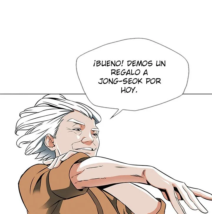 Acumulo Experiencia Leyendo Libros Capítulo 23 en Línea - página 78