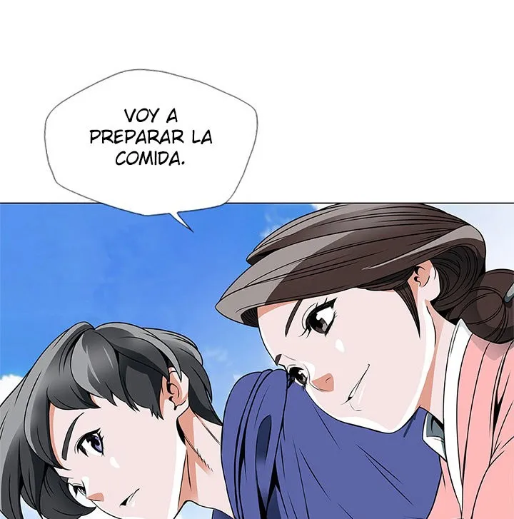 Acumulo Experiencia Leyendo Libros Capítulo 23 en Línea - página 81