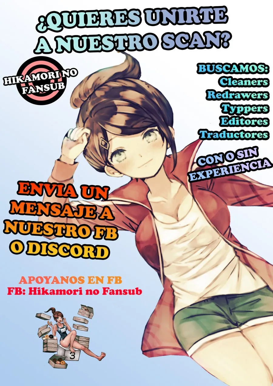 Acumulo Experiencia Leyendo Libros Capítulo 34 en Línea - página 19