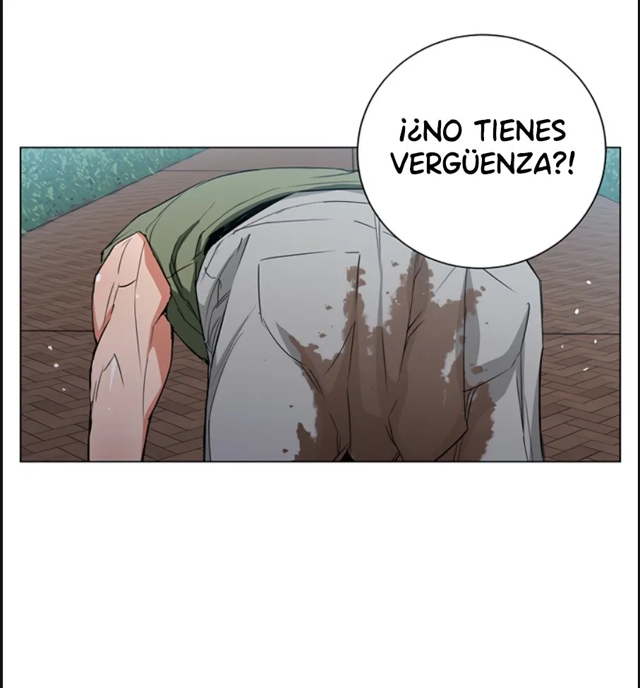 Acumulo Experiencia Leyendo Libros Capítulo 39 en Línea - página 33