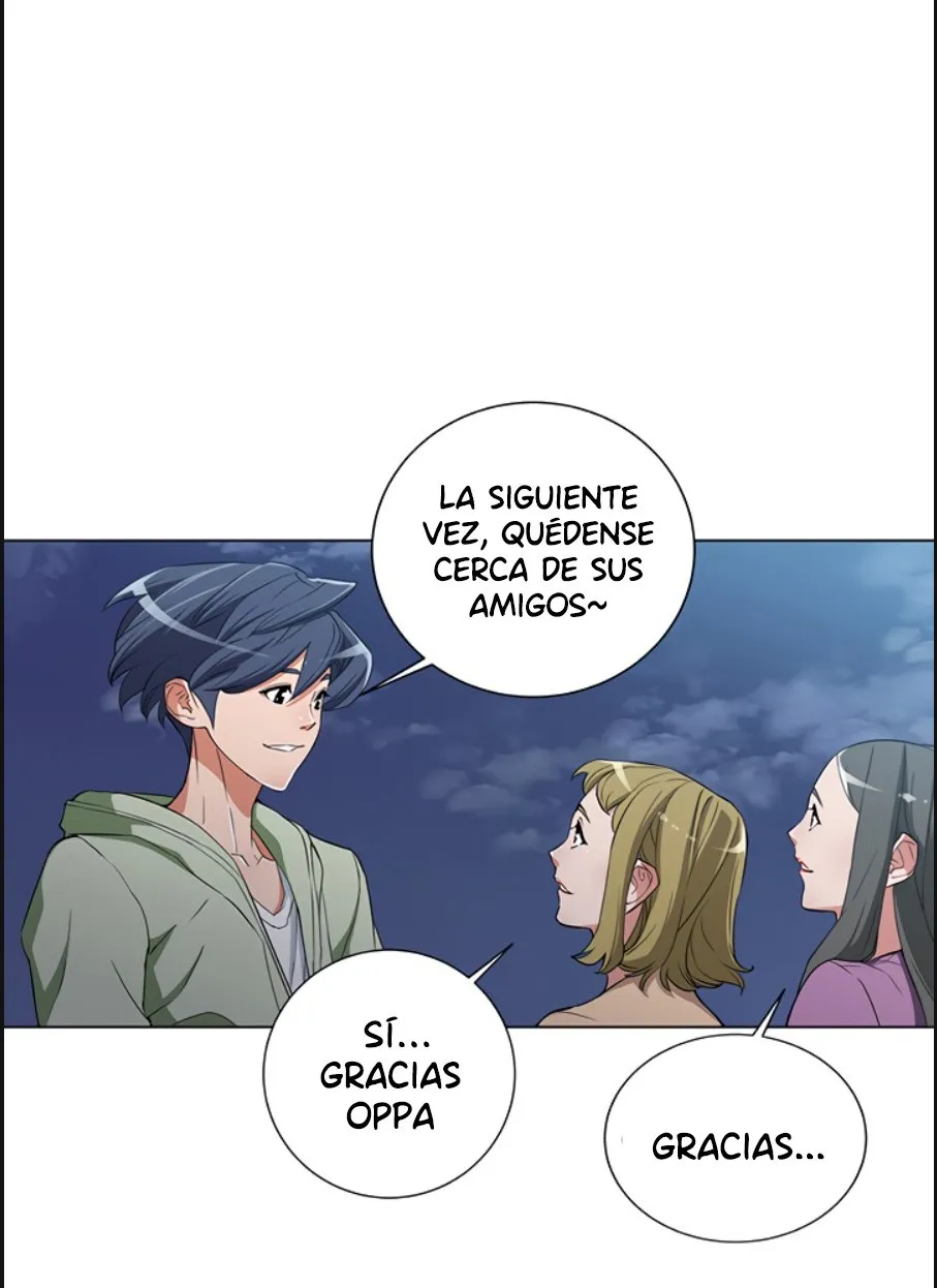 Acumulo Experiencia Leyendo Libros Capítulo 39 en Línea - página 36