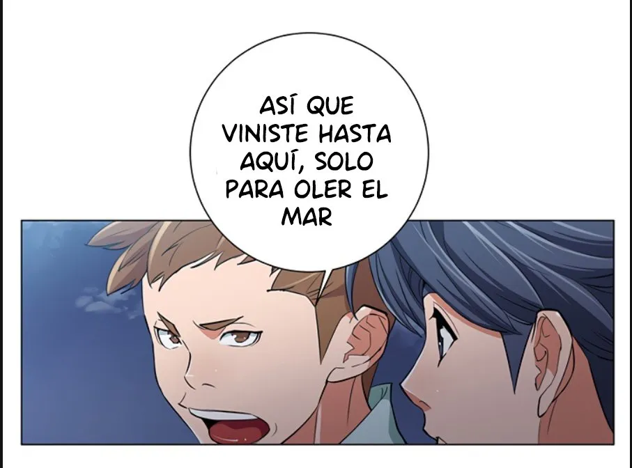 Acumulo Experiencia Leyendo Libros Capítulo 39 en Línea - página 41