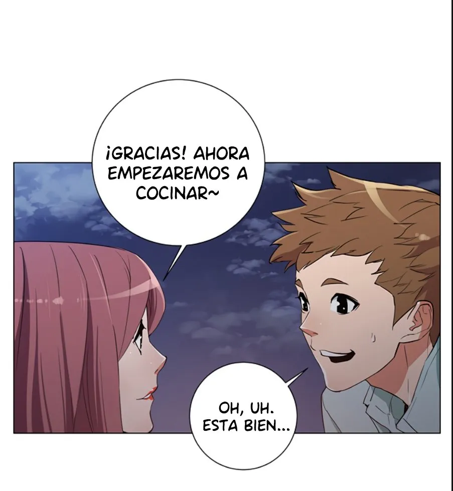 Acumulo Experiencia Leyendo Libros Capítulo 39 en Línea - página 53