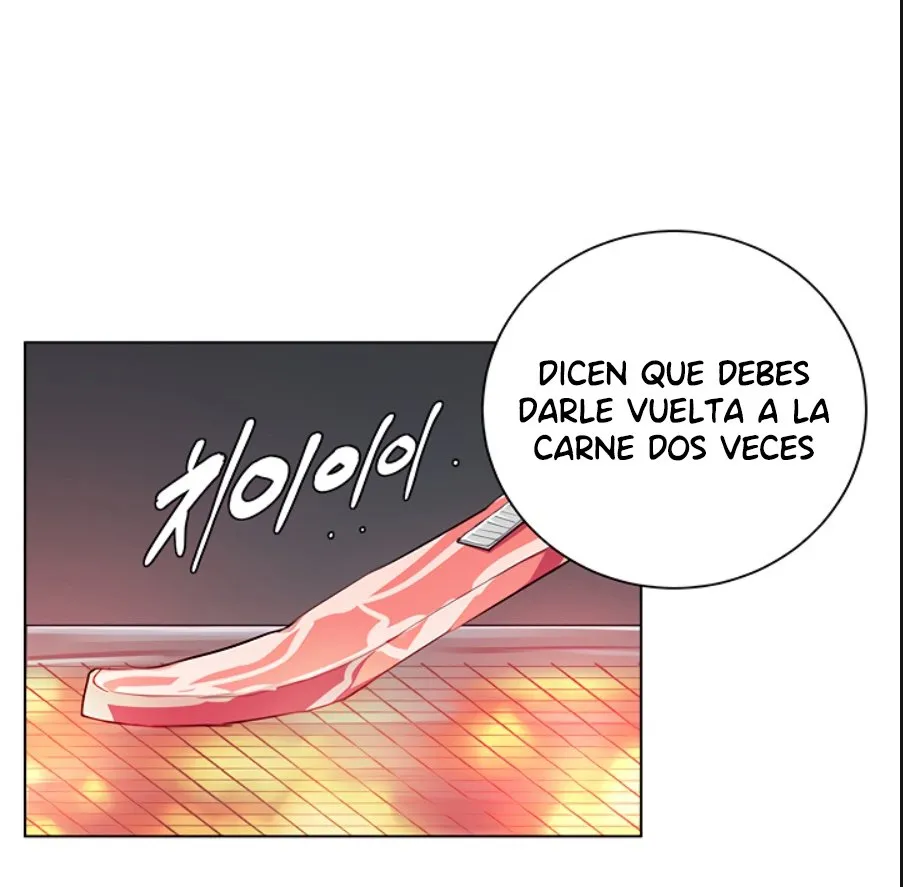 Acumulo Experiencia Leyendo Libros Capítulo 39 en Línea - página 62