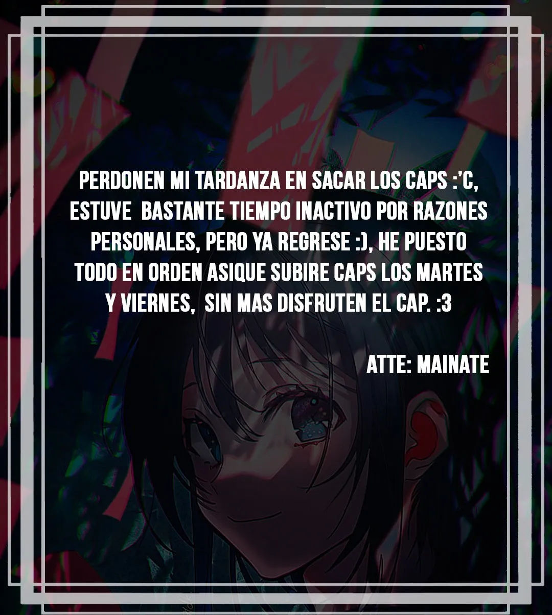 Acumulo Experiencia Leyendo Libros Capítulo 50 en Línea - página 2