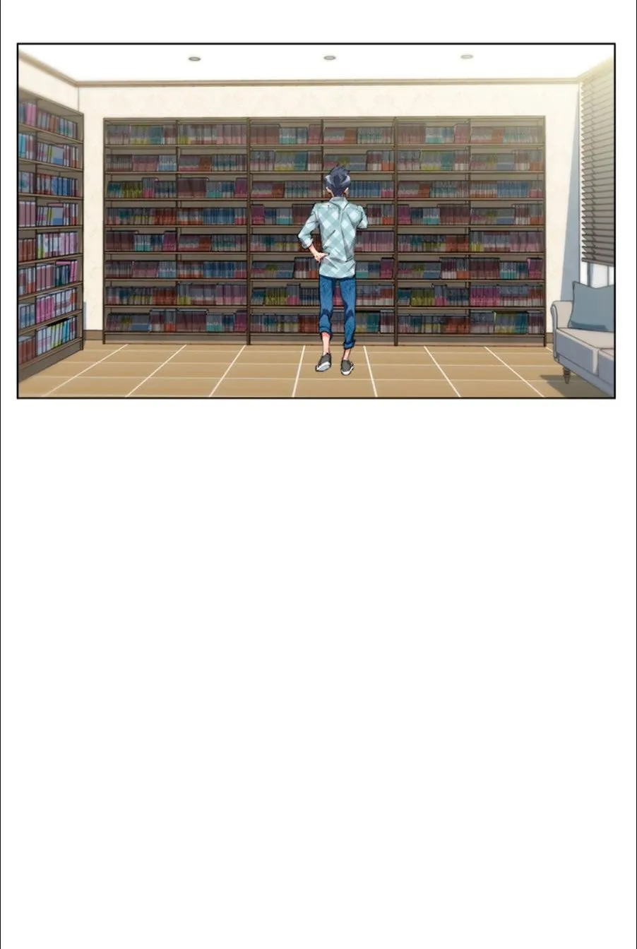 Acumulo Experiencia Leyendo Libros Capítulo 50 en Línea - página 21