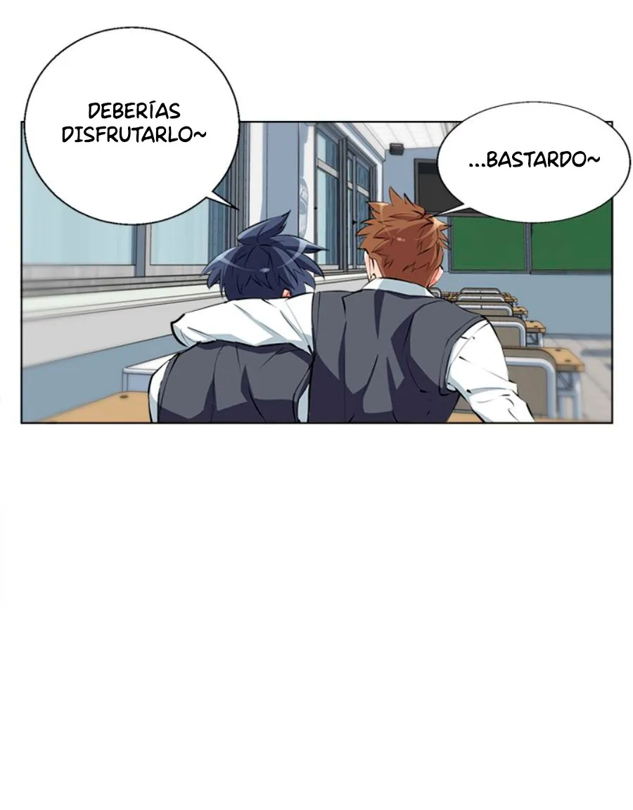 Acumulo Experiencia Leyendo Libros Capítulo 50 en Línea - página 48