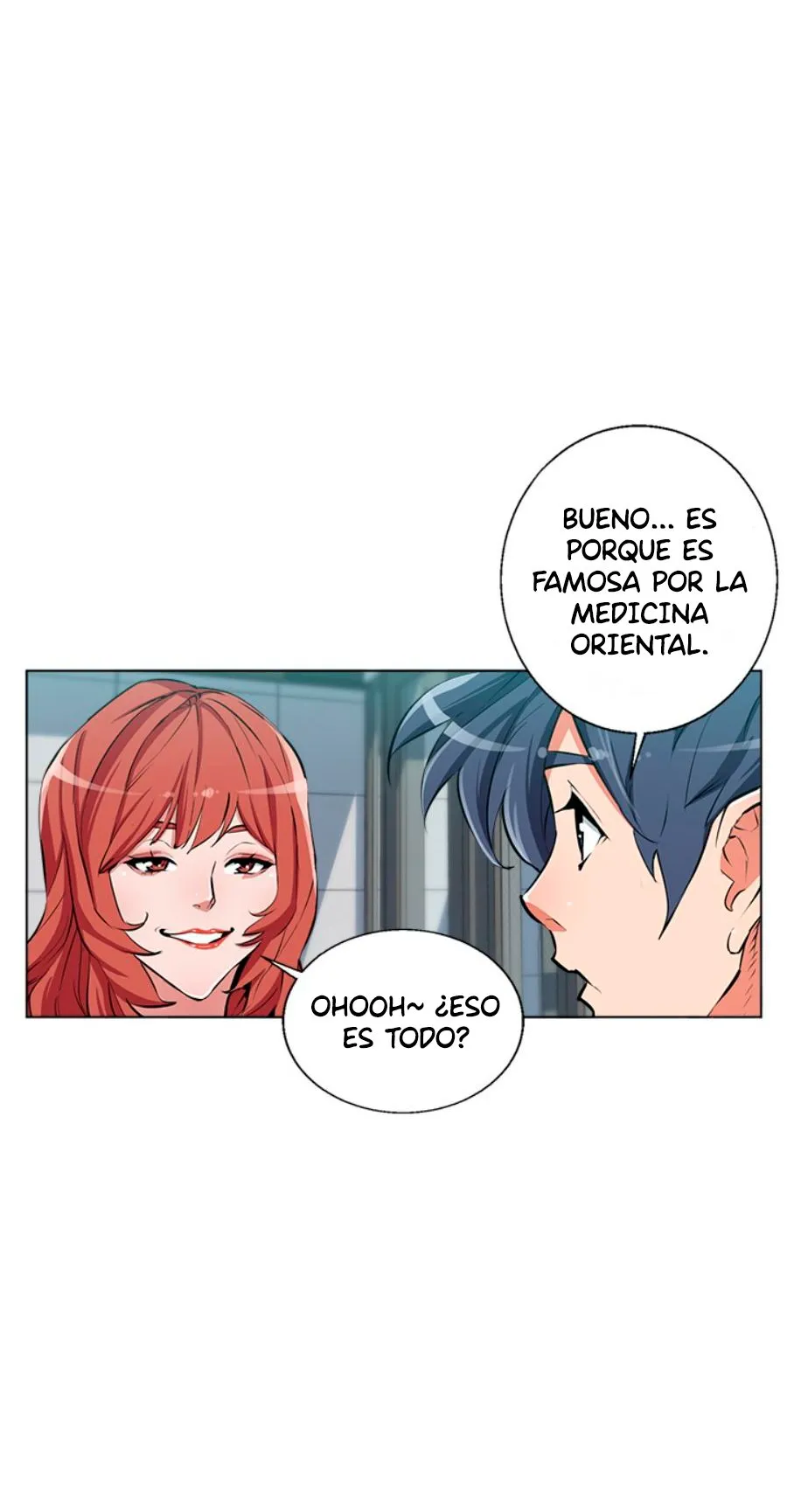 Acumulo Experiencia Leyendo Libros Capítulo 50 en Línea - página 53