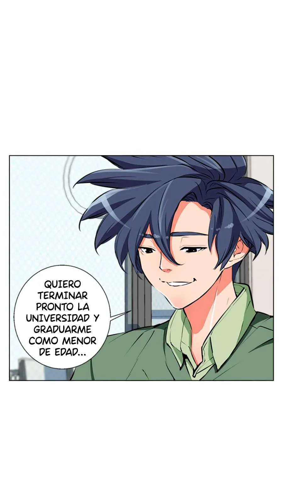 Acumulo Experiencia Leyendo Libros Capítulo 50 en Línea - página 64