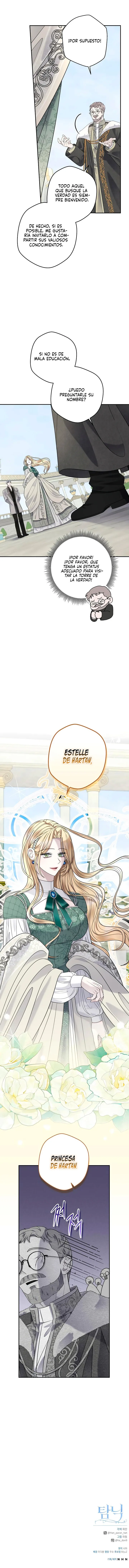Adicción - Manhwa Capítulo 14 en Línea - página 12