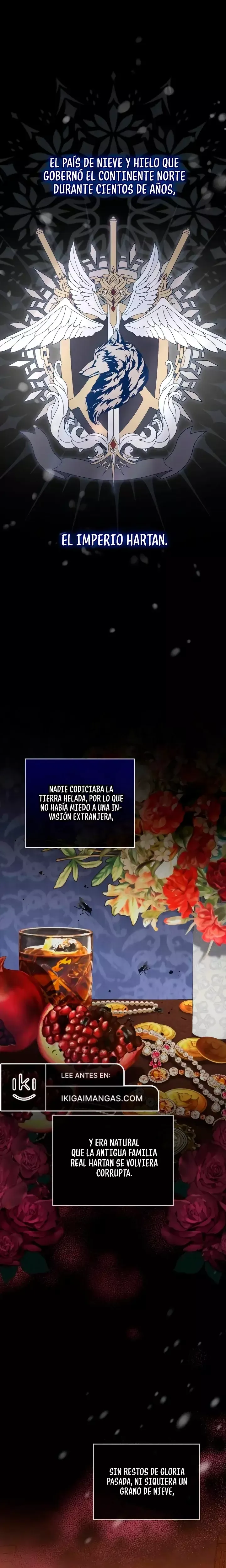 Adicción - Manhwa Capítulo 2 en Línea - página 1