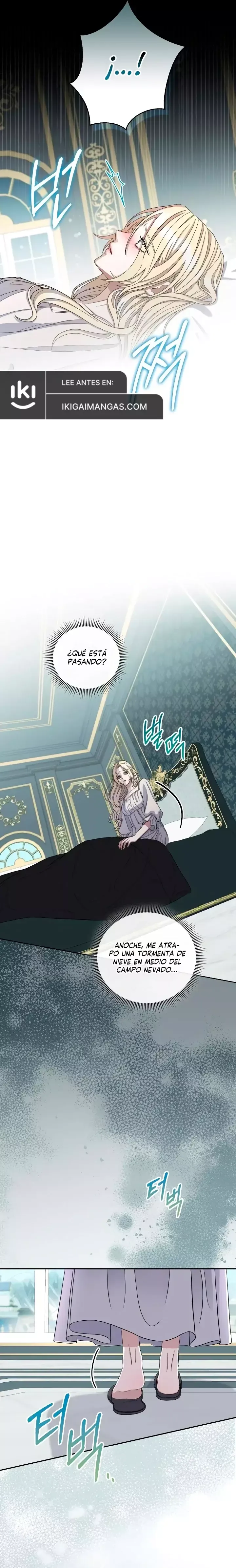 Adicción - Manhwa Capítulo 2 en Línea - página 3