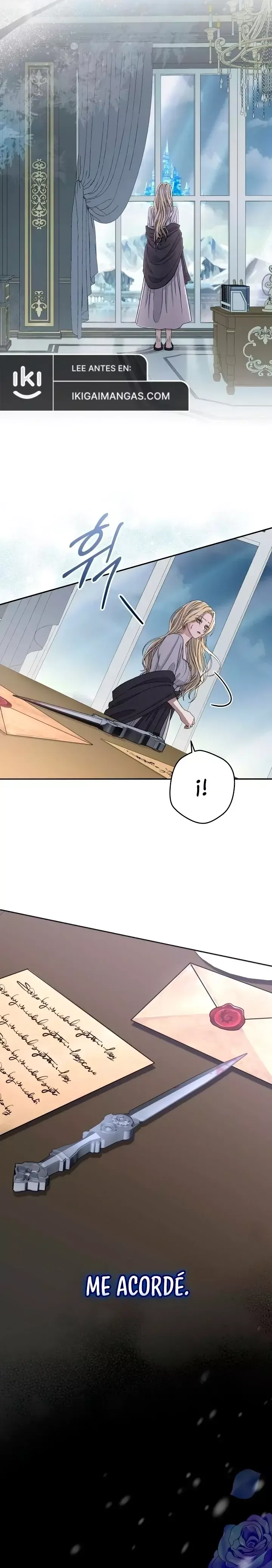 Adicción - Manhwa Capítulo 2 en Línea - página 5