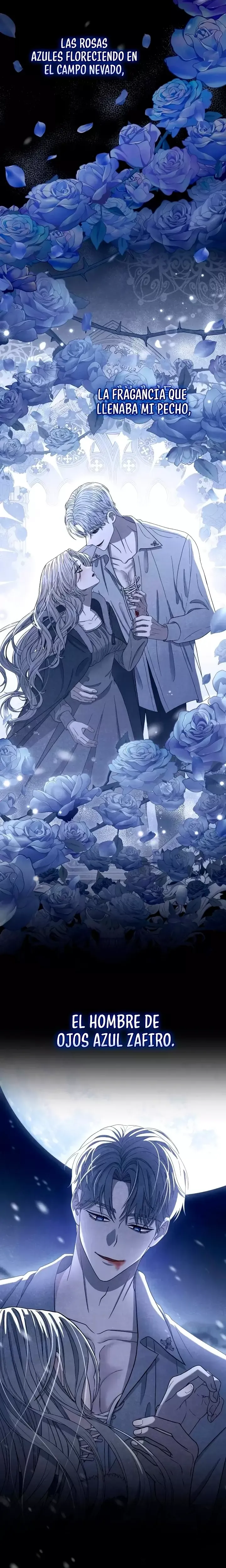 Adicción - Manhwa Capítulo 2 en Línea - página 6