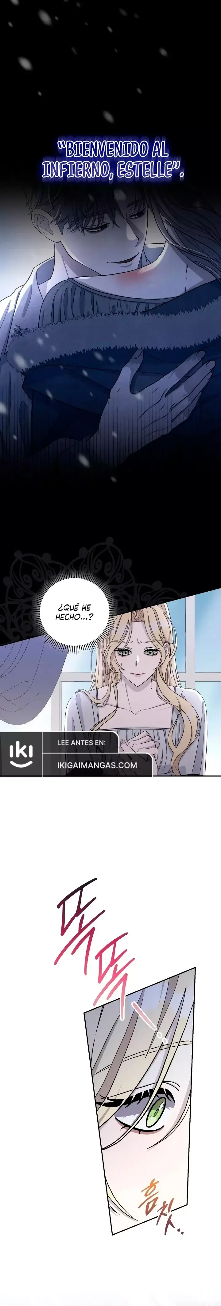 Adicción - Manhwa Capítulo 2 en Línea - página 7