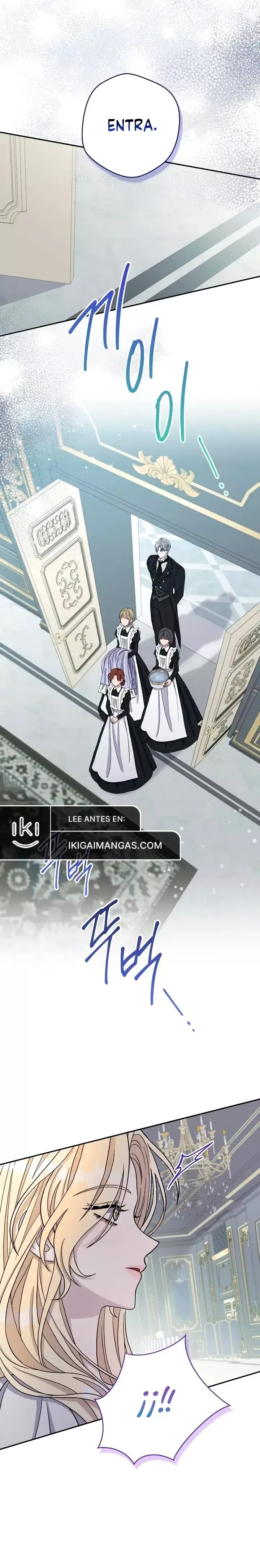 Adicción - Manhwa Capítulo 2 en Línea - página 9