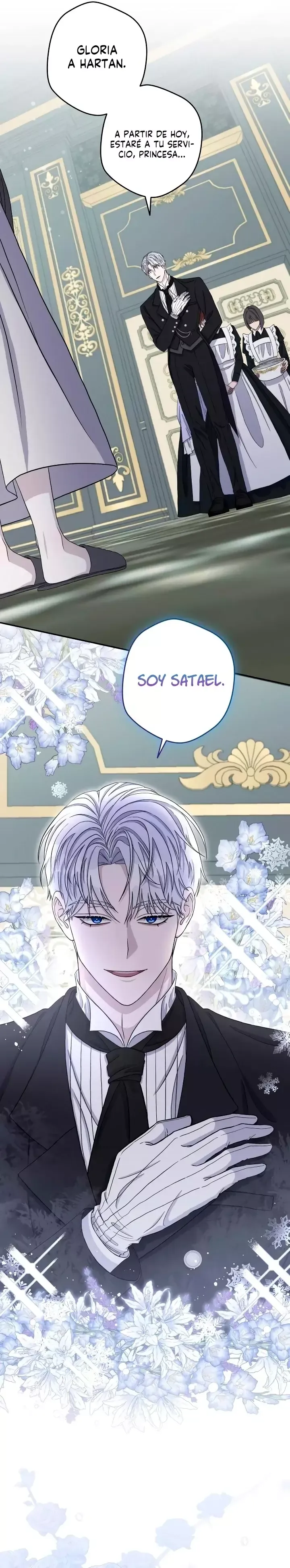 Adicción - Manhwa Capítulo 2 en Línea - página 10
