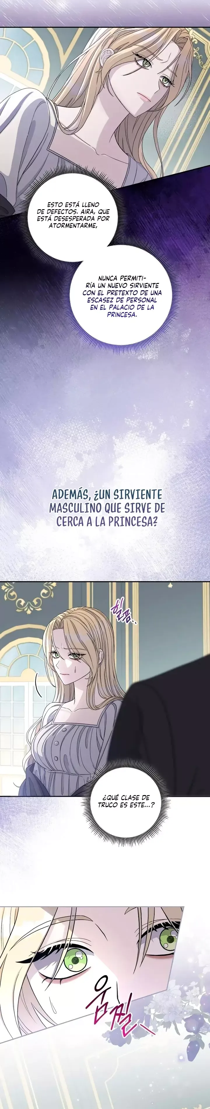 Adicción - Manhwa Capítulo 2 en Línea - página 12