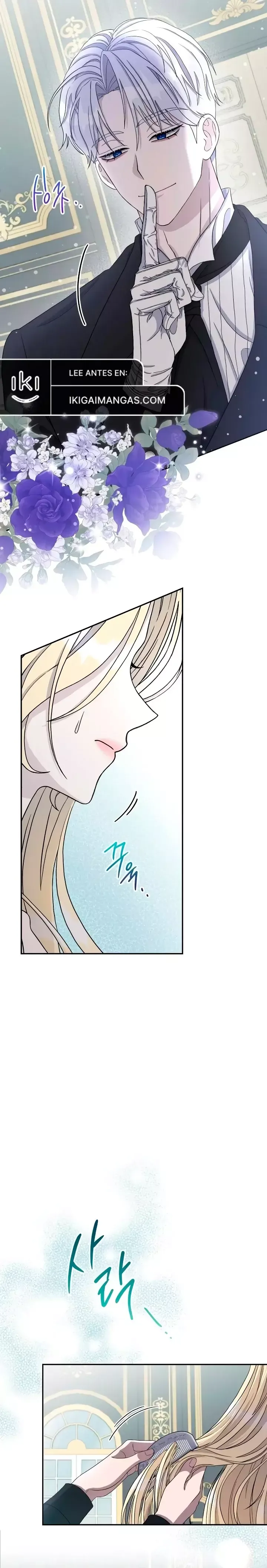 Adicción - Manhwa Capítulo 2 en Línea - página 13