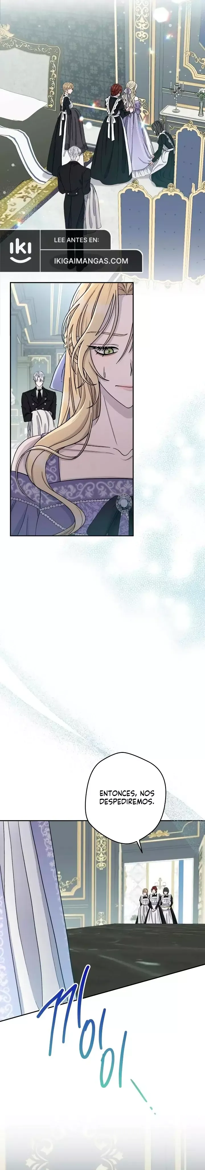 Adicción - Manhwa Capítulo 2 en Línea - página 14