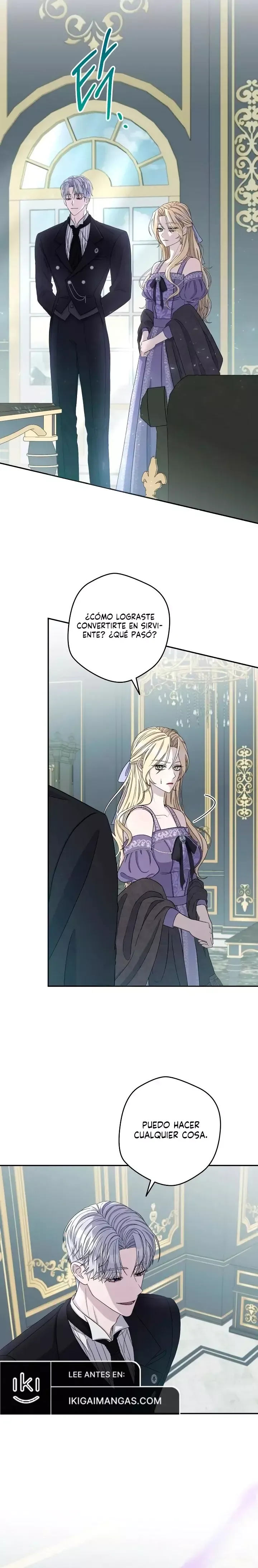 Adicción - Manhwa Capítulo 2 en Línea - página 15