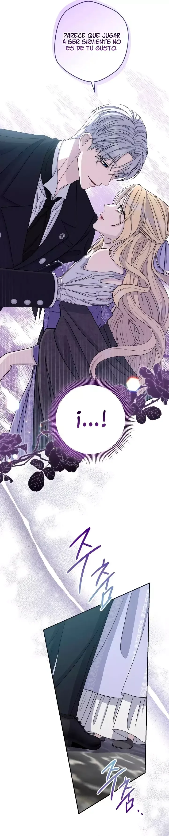 Adicción - Manhwa Capítulo 2 en Línea - página 17