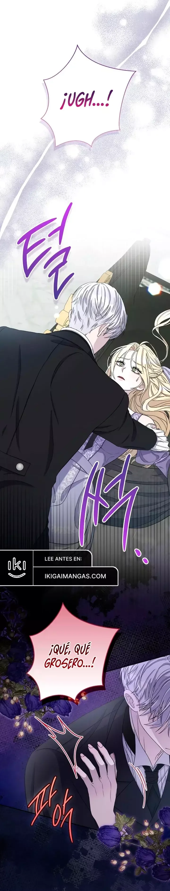 Adicción - Manhwa Capítulo 2 en Línea - página 18