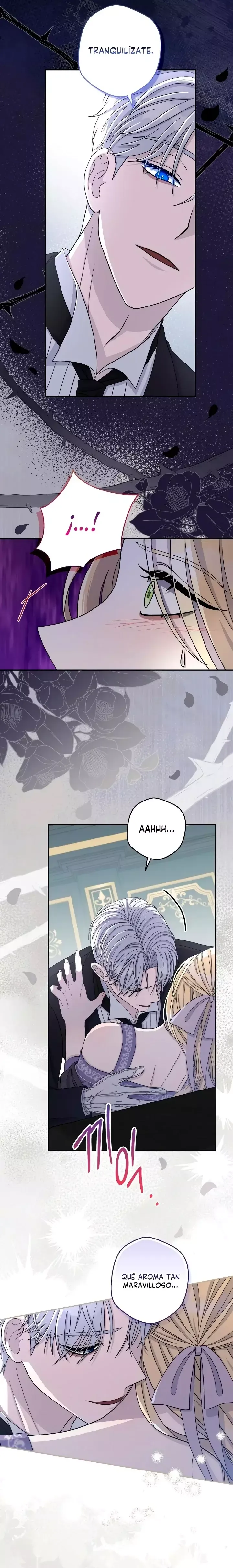 Adicción - Manhwa Capítulo 2 en Línea - página 19