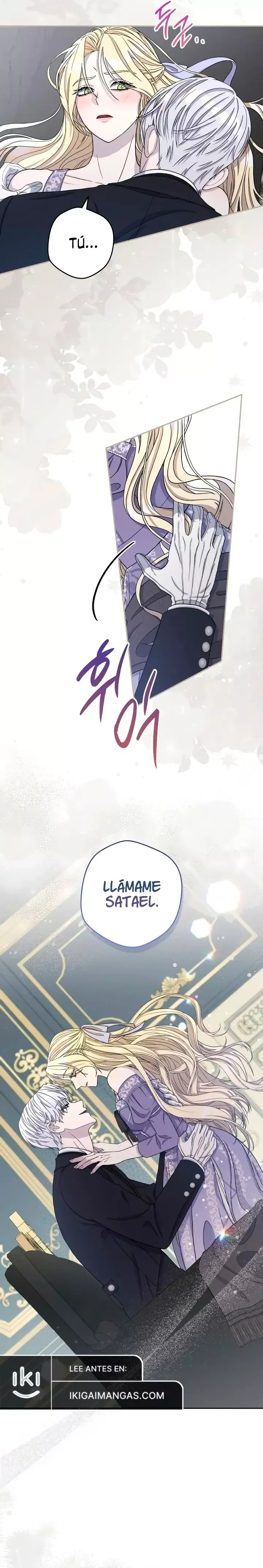 Adicción - Manhwa Capítulo 2 en Línea - página 20