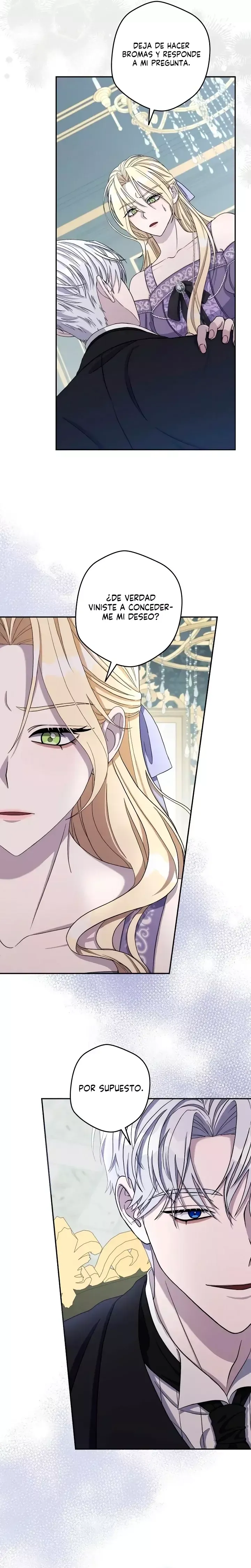 Adicción - Manhwa Capítulo 2 en Línea - página 21