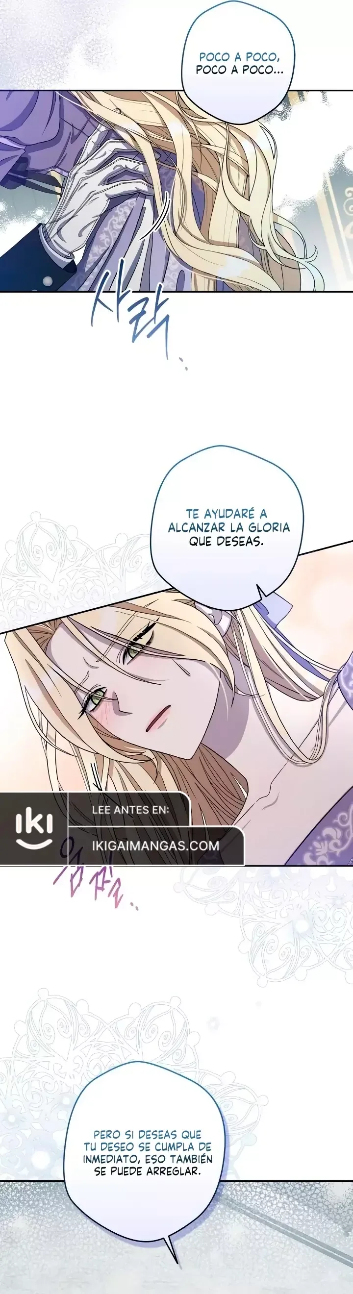 Adicción - Manhwa Capítulo 2 en Línea - página 22