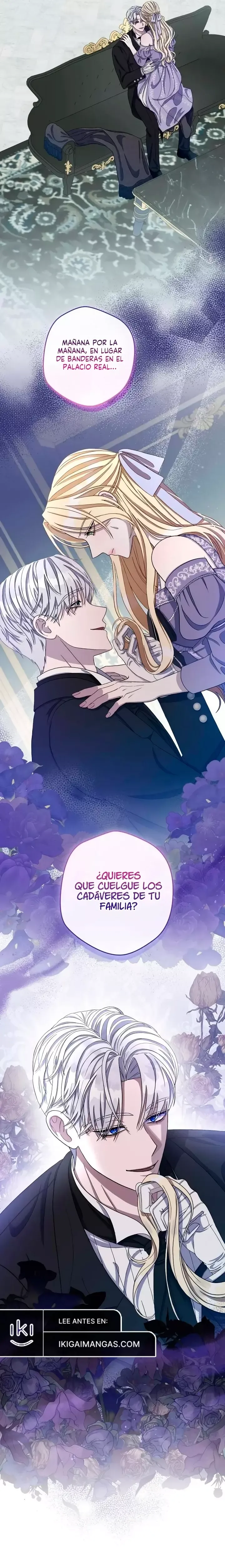 Adicción - Manhwa Capítulo 2 en Línea - página 23