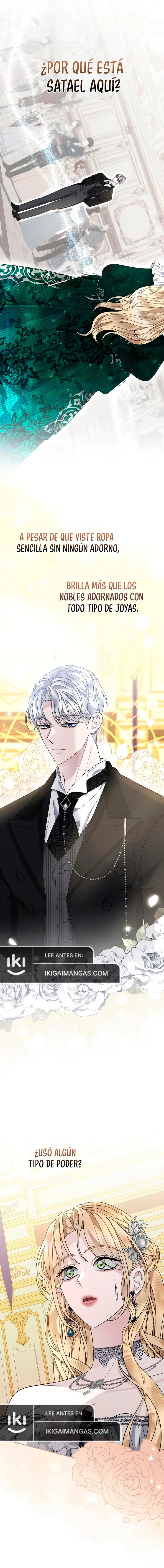 Adicción - Manhwa Capítulo 20 en Línea - página 9