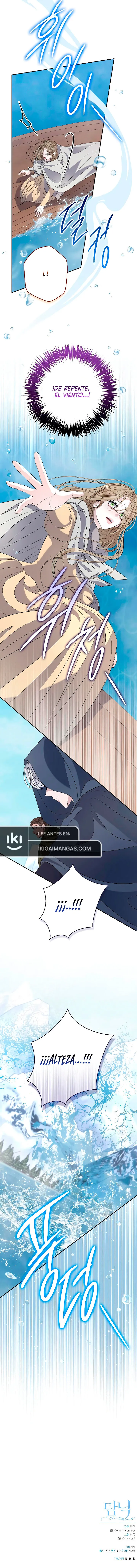 Adicción - Manhwa Capítulo 41 en Línea - página 7