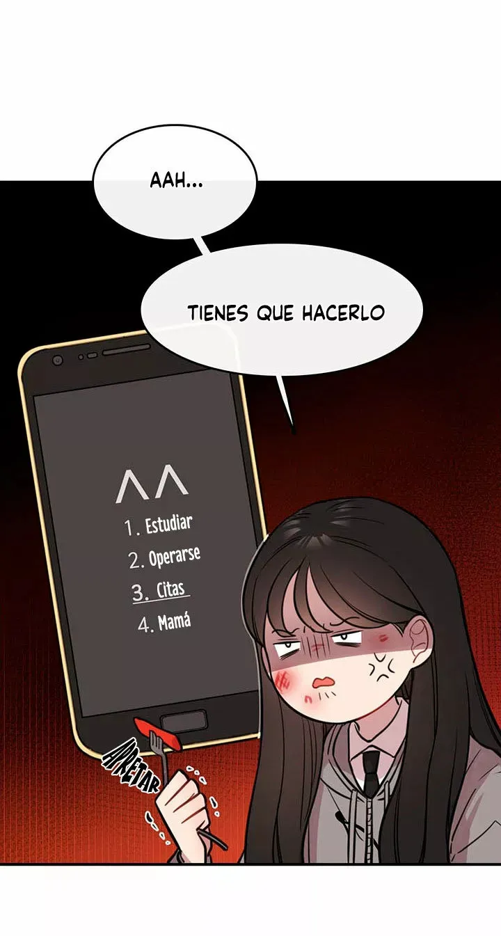 ADICTA AL SMARTPHONE Capítulo 10 en Línea - página 18