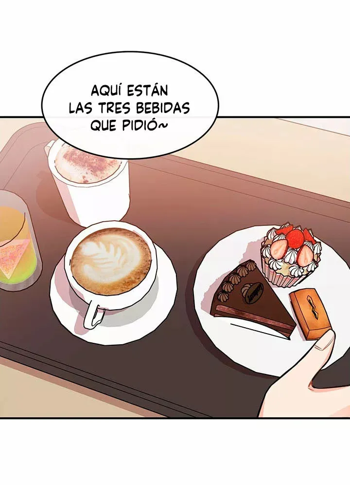 ADICTA AL SMARTPHONE Capítulo 10 en Línea - página 27