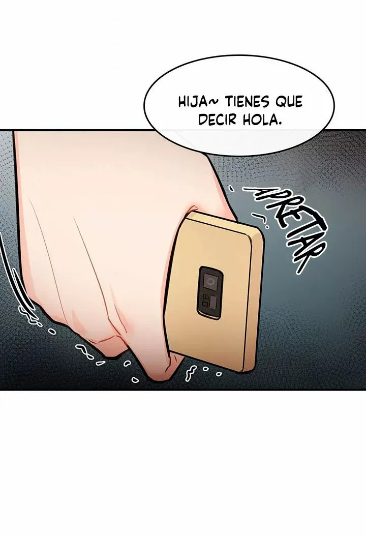 ADICTA AL SMARTPHONE Capítulo 10 en Línea - página 67