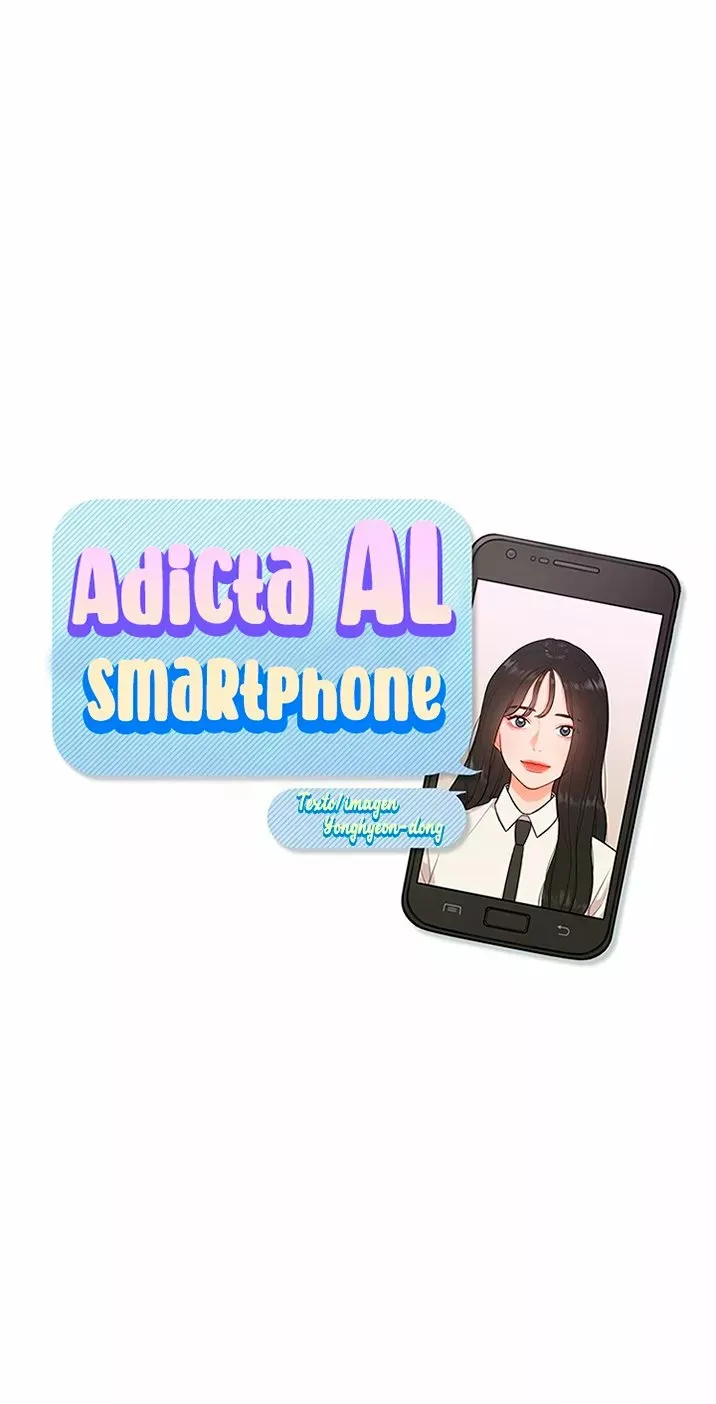 ADICTA AL SMARTPHONE Capítulo 13 en Línea - página 16