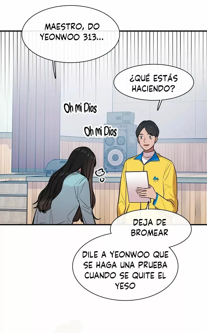 ADICTA AL SMARTPHONE Capítulo 13 en Línea - página 30