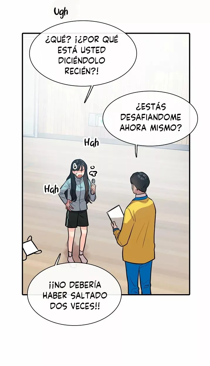 ADICTA AL SMARTPHONE Capítulo 13 en Línea - página 31