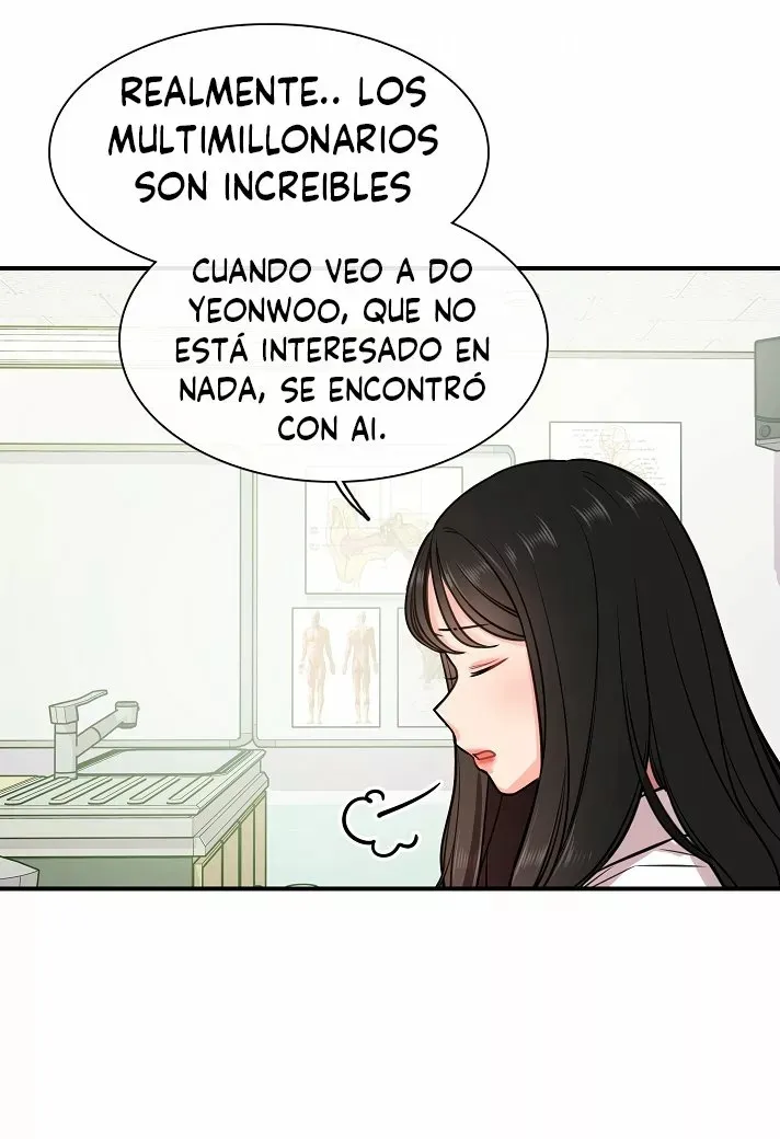 ADICTA AL SMARTPHONE Capítulo 13 en Línea - página 58