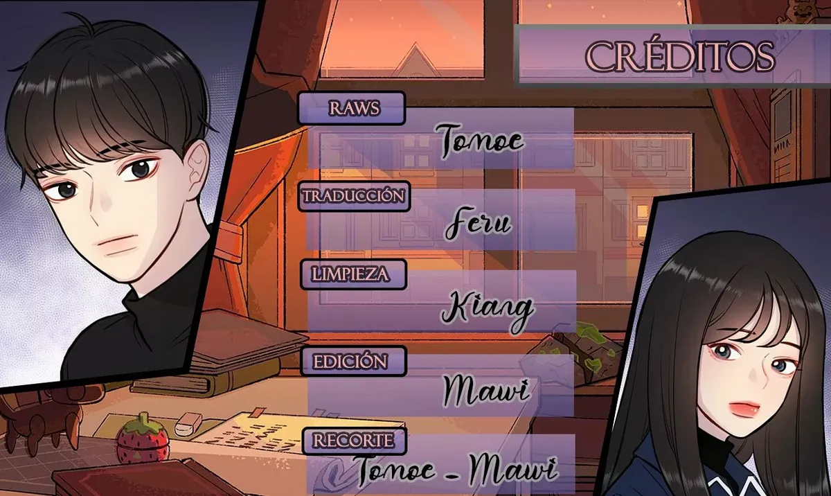 ADICTA AL SMARTPHONE Capítulo 15 en Línea - página 6