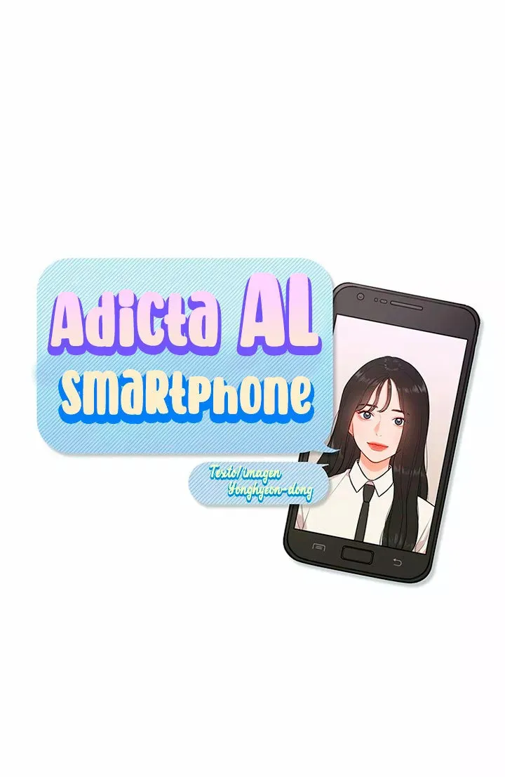 ADICTA AL SMARTPHONE Capítulo 15 en Línea - página 26