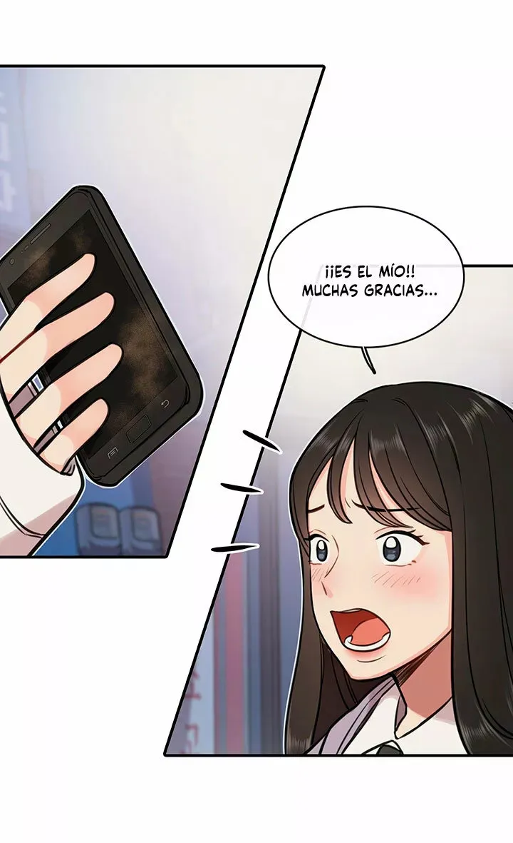 ADICTA AL SMARTPHONE Capítulo 15 en Línea - página 60