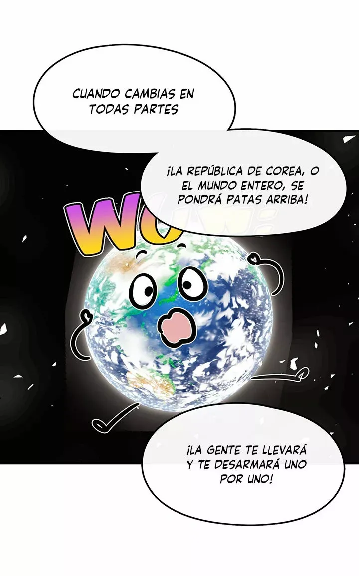 ADICTA AL SMARTPHONE Capítulo 4 en Línea - página 35