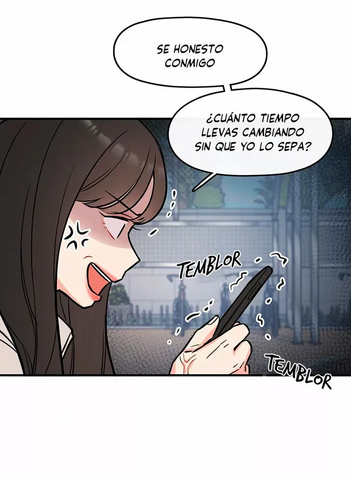 ADICTA AL SMARTPHONE Capítulo 4 en Línea - página 42