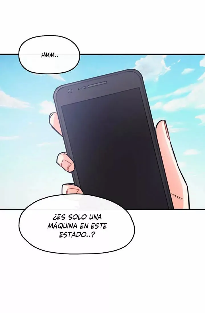 ADICTA AL SMARTPHONE Capítulo 4 en Línea - página 44