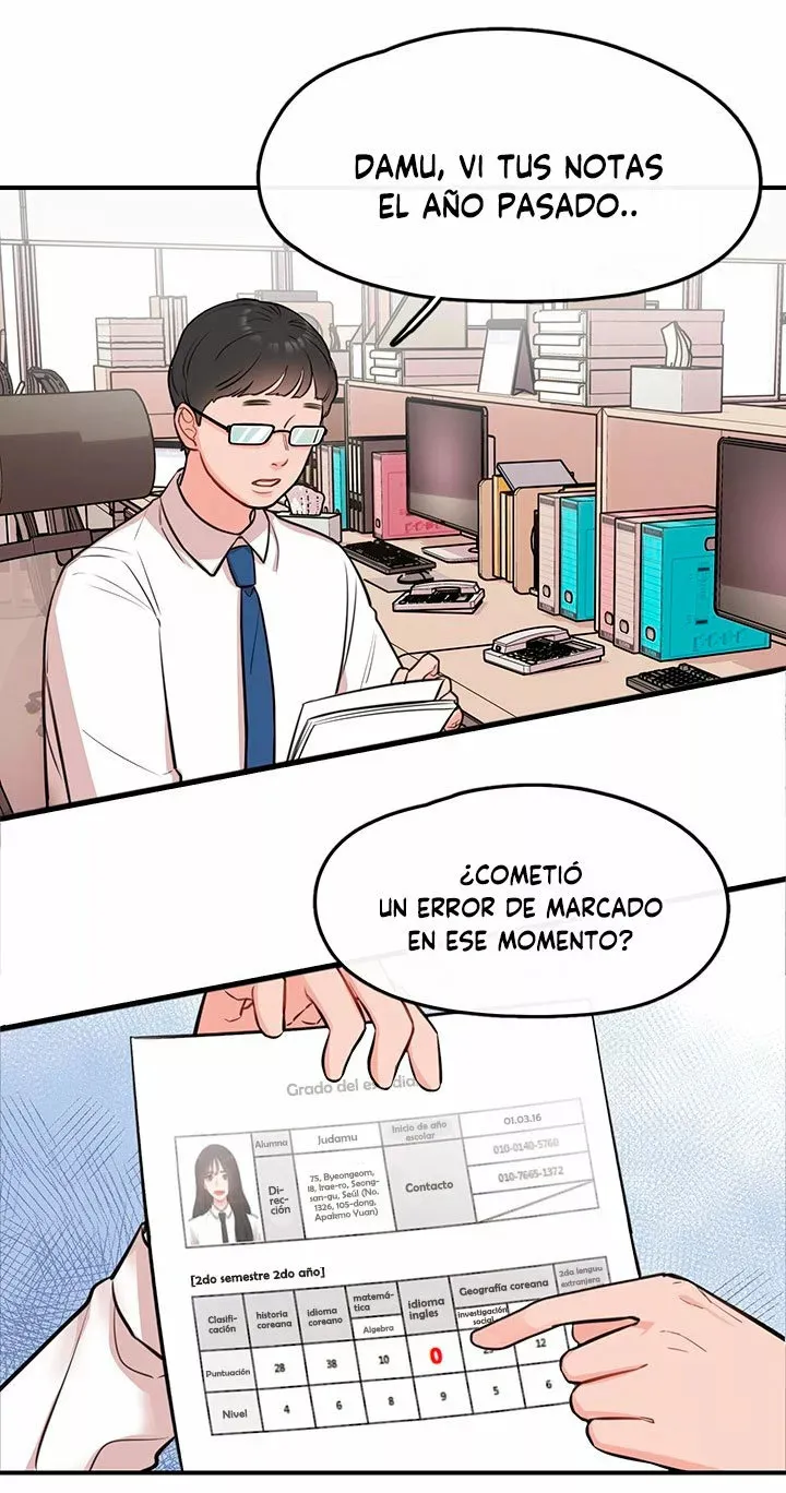 ADICTA AL SMARTPHONE Capítulo 5 en Línea - página 15