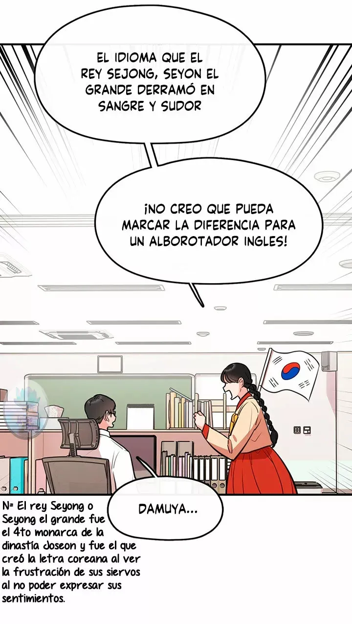 ADICTA AL SMARTPHONE Capítulo 5 en Línea - página 19