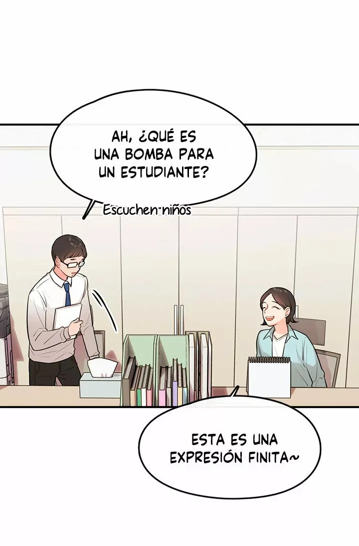 ADICTA AL SMARTPHONE Capítulo 5 en Línea - página 26